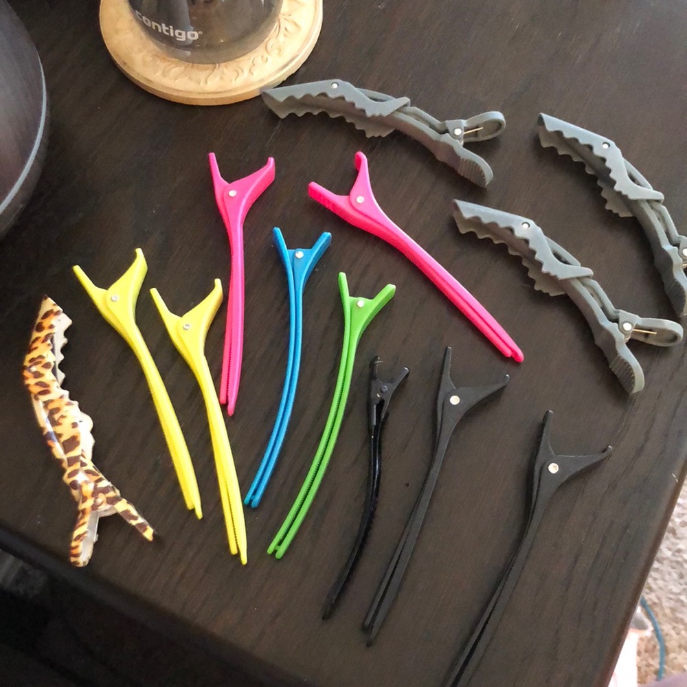Hair Clips